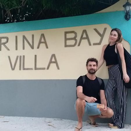 Marinabayvilla-Himandhoo Dış mekan fotoğraf