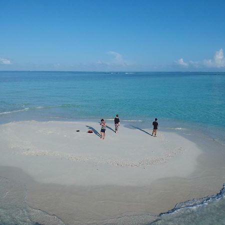 Marinabayvilla-Himandhoo Dış mekan fotoğraf