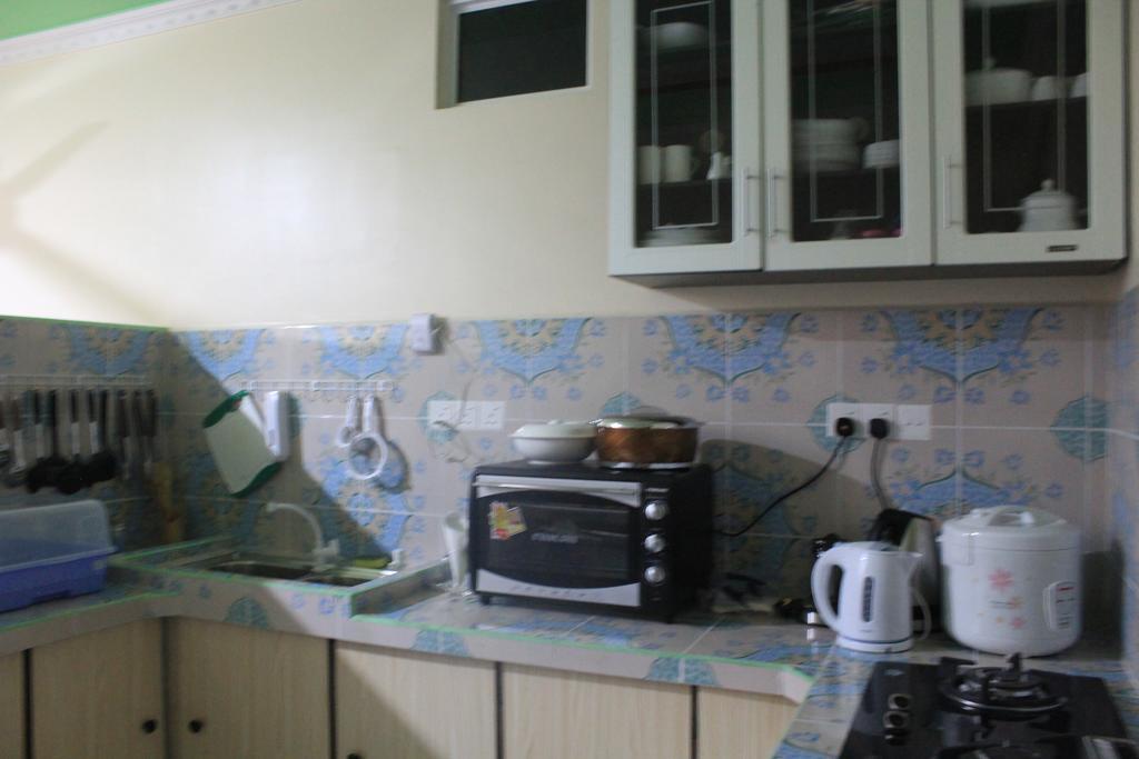 Marinabayvilla-Himandhoo Dış mekan fotoğraf