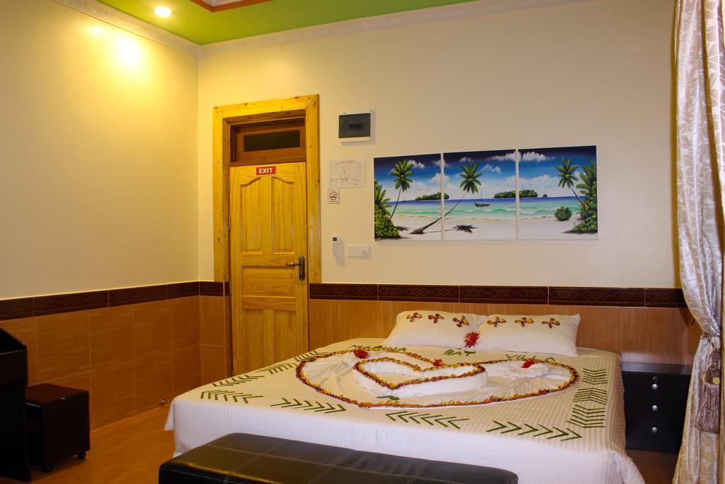 Marinabayvilla-Himandhoo Dış mekan fotoğraf