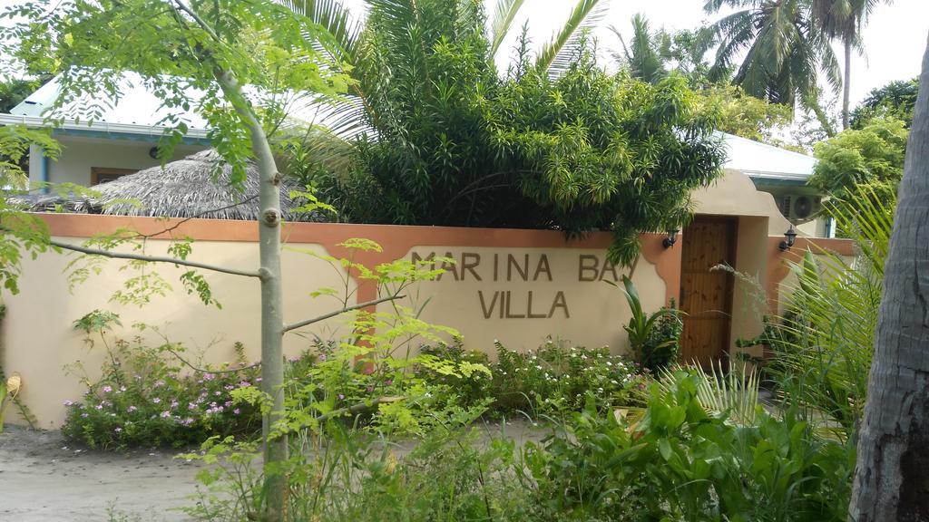 Marinabayvilla-Himandhoo Dış mekan fotoğraf