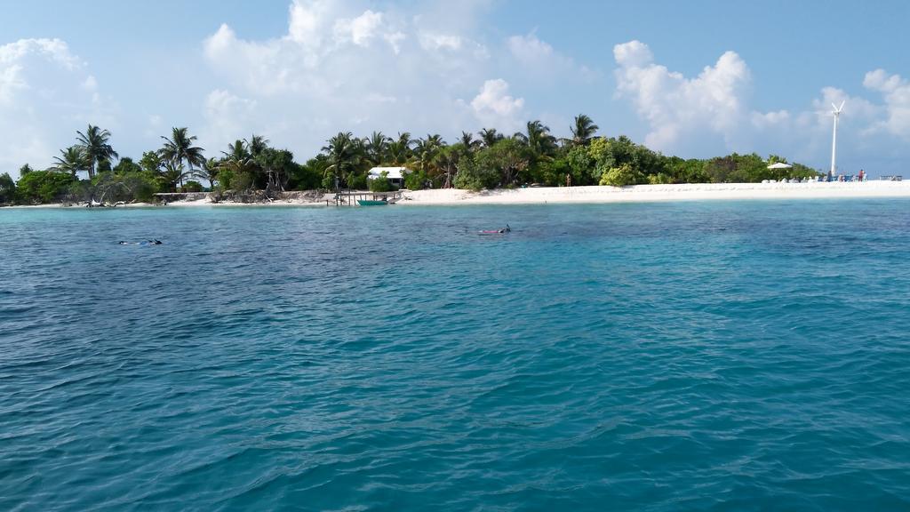 Marinabayvilla-Himandhoo Dış mekan fotoğraf