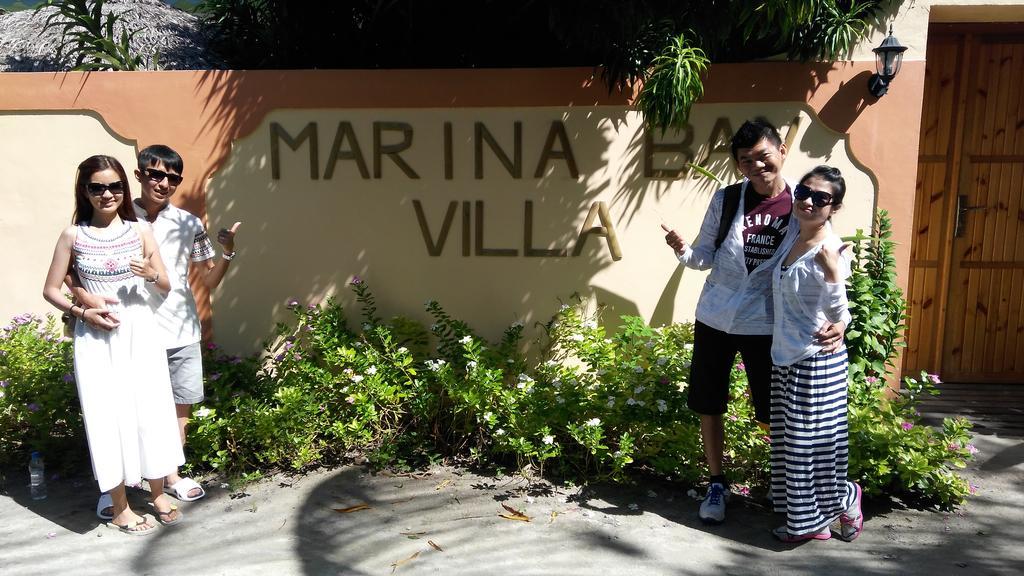 Marinabayvilla-Himandhoo Dış mekan fotoğraf