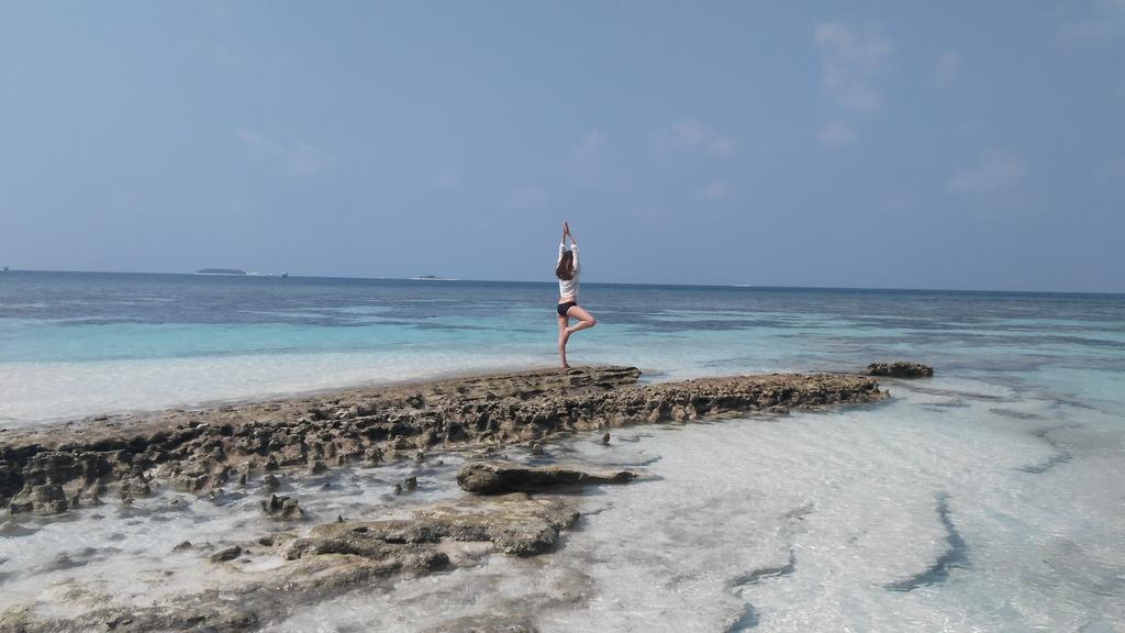 Marinabayvilla-Himandhoo Dış mekan fotoğraf