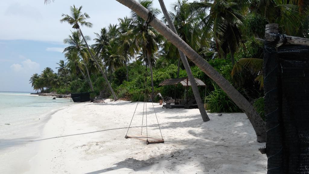Marinabayvilla-Himandhoo Dış mekan fotoğraf