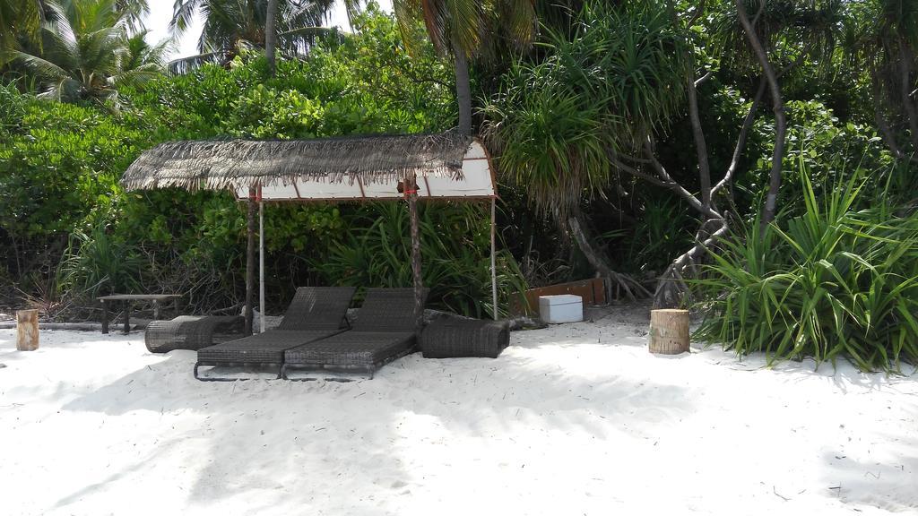 Marinabayvilla-Himandhoo Dış mekan fotoğraf