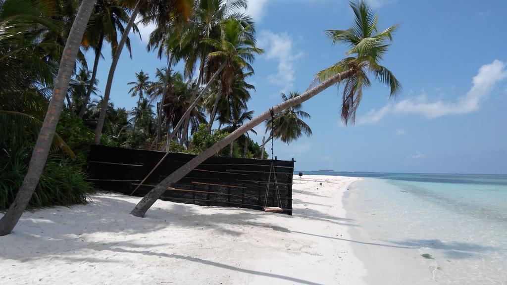 Marinabayvilla-Himandhoo Dış mekan fotoğraf