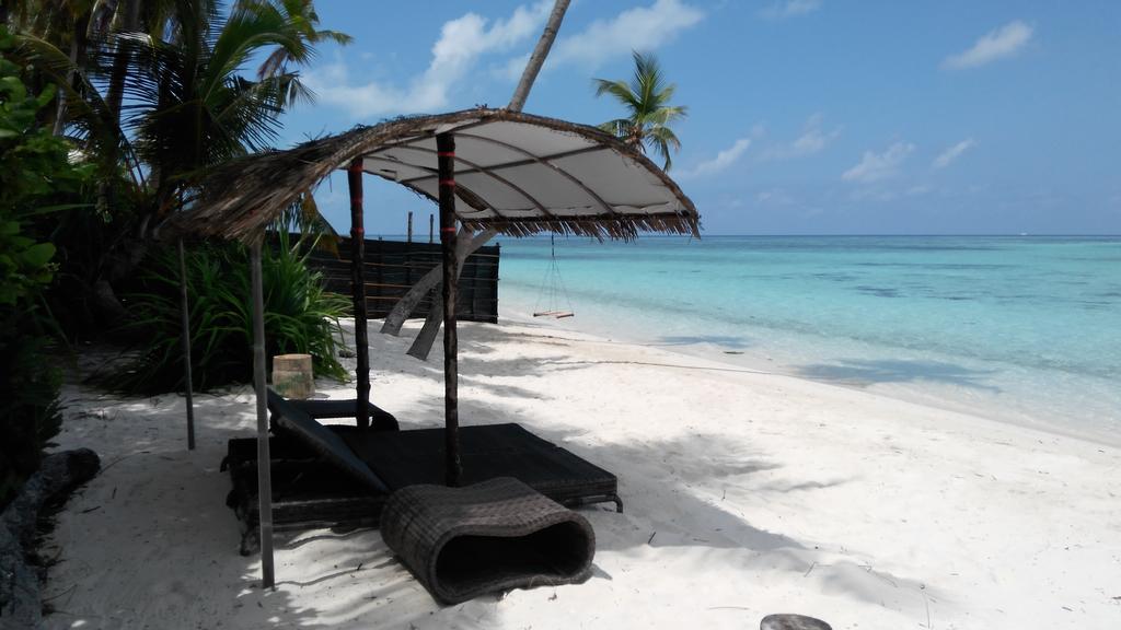 Marinabayvilla-Himandhoo Dış mekan fotoğraf