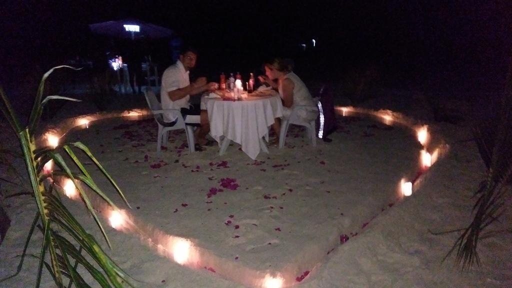 Marinabayvilla-Himandhoo Dış mekan fotoğraf