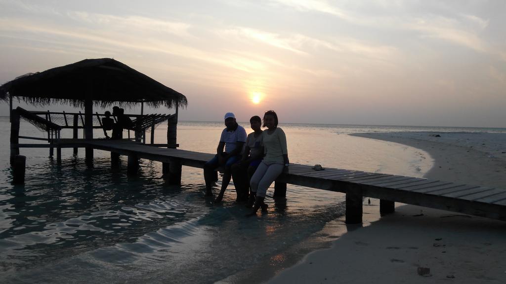 Marinabayvilla-Himandhoo Dış mekan fotoğraf