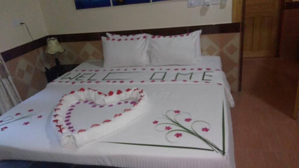 Marinabayvilla-Himandhoo Dış mekan fotoğraf