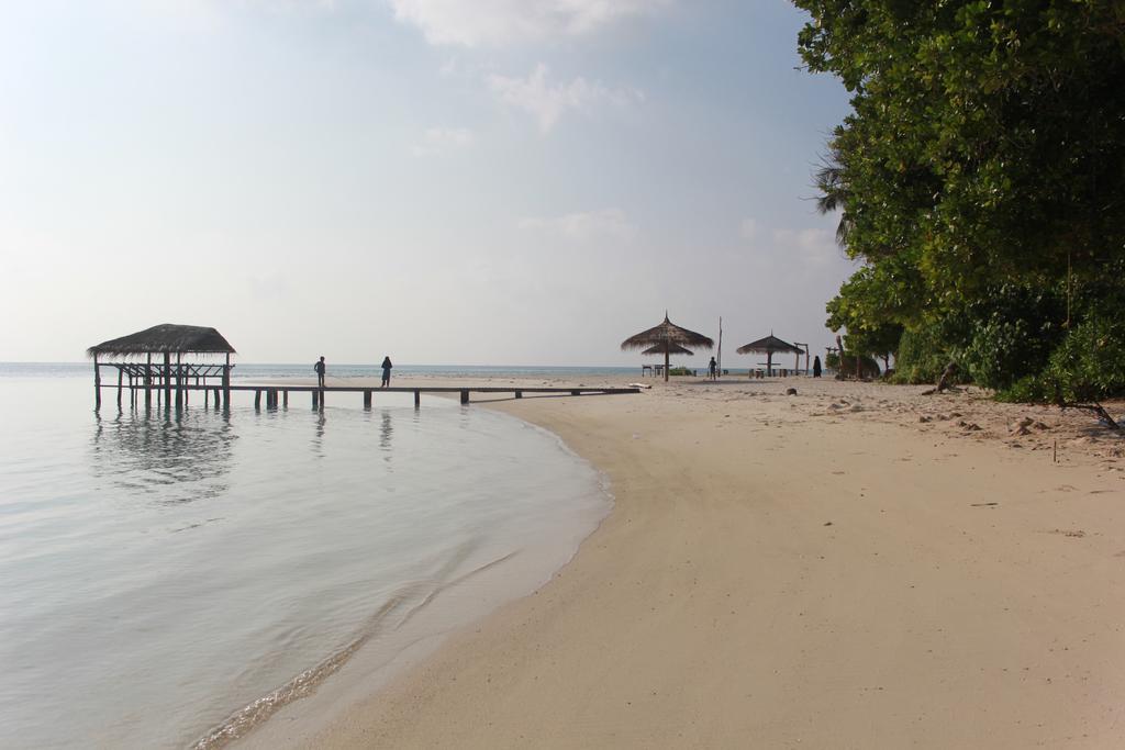 Marinabayvilla-Himandhoo Dış mekan fotoğraf
