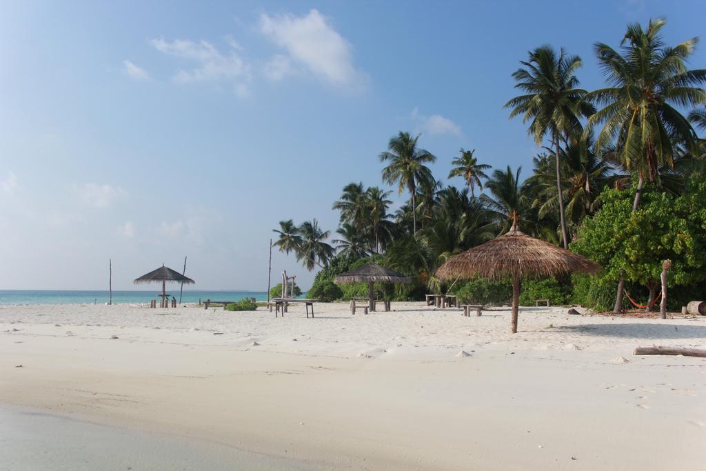 Marinabayvilla-Himandhoo Dış mekan fotoğraf