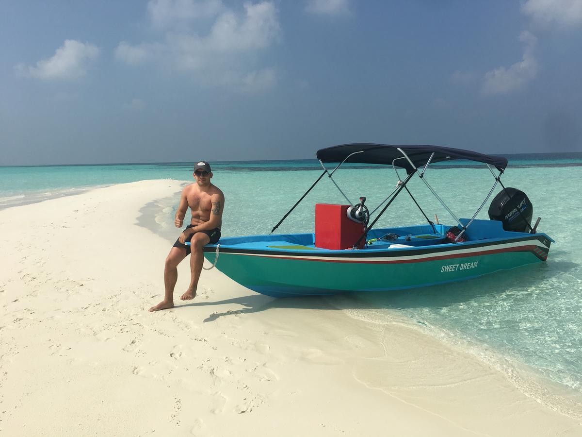 Marinabayvilla-Himandhoo Dış mekan fotoğraf