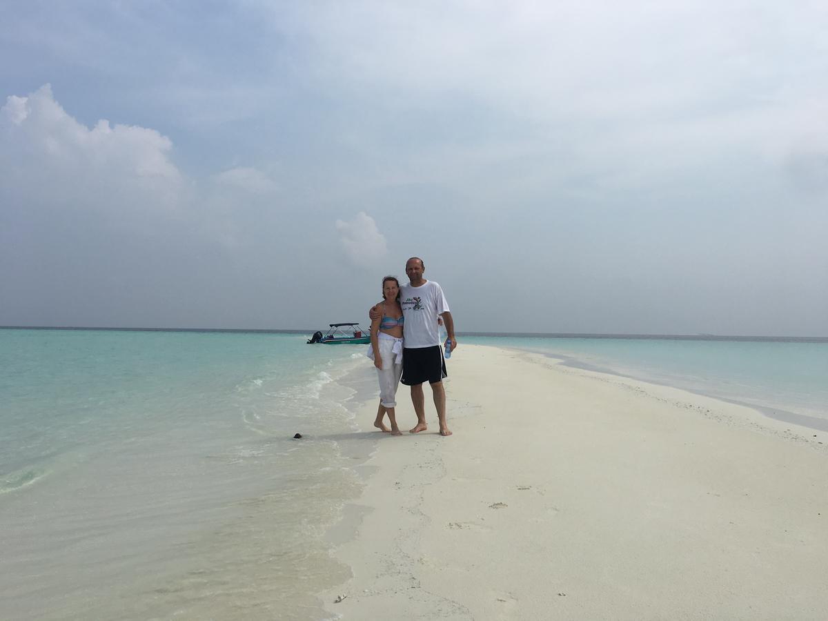Marinabayvilla-Himandhoo Dış mekan fotoğraf