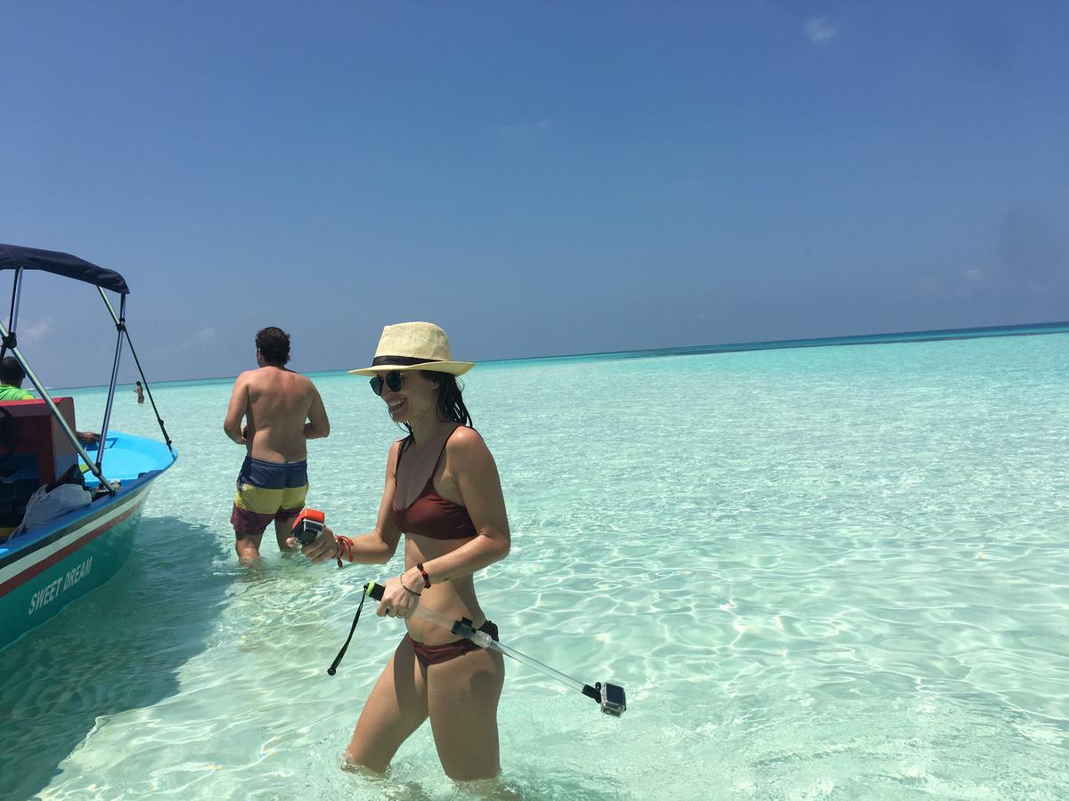 Marinabayvilla-Himandhoo Dış mekan fotoğraf