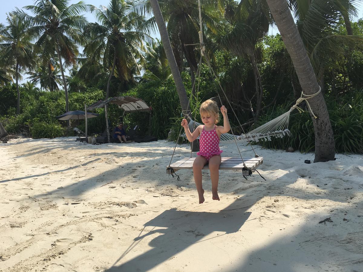 Marinabayvilla-Himandhoo Dış mekan fotoğraf