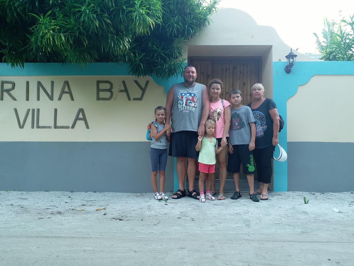 Marinabayvilla-Himandhoo Dış mekan fotoğraf