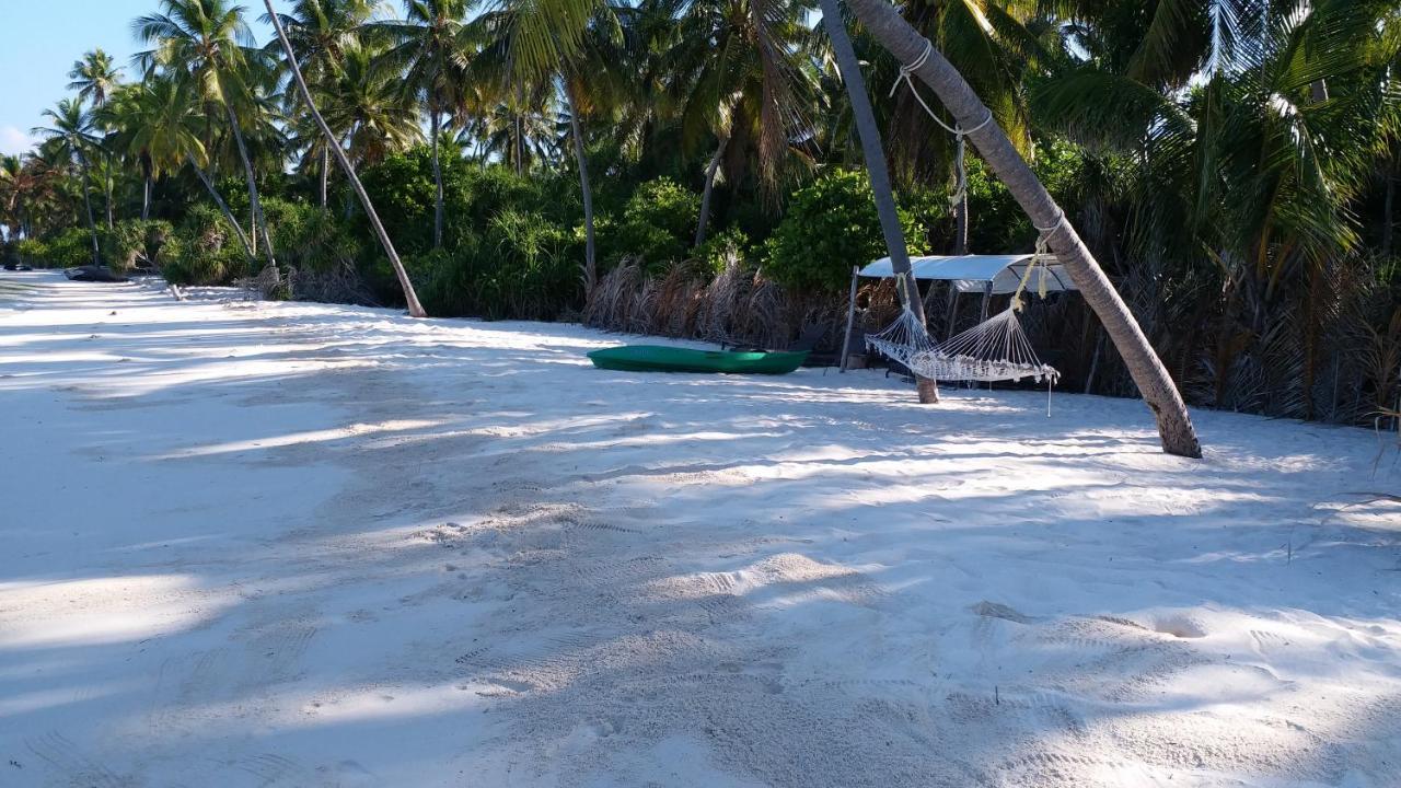 Marinabayvilla-Himandhoo Dış mekan fotoğraf