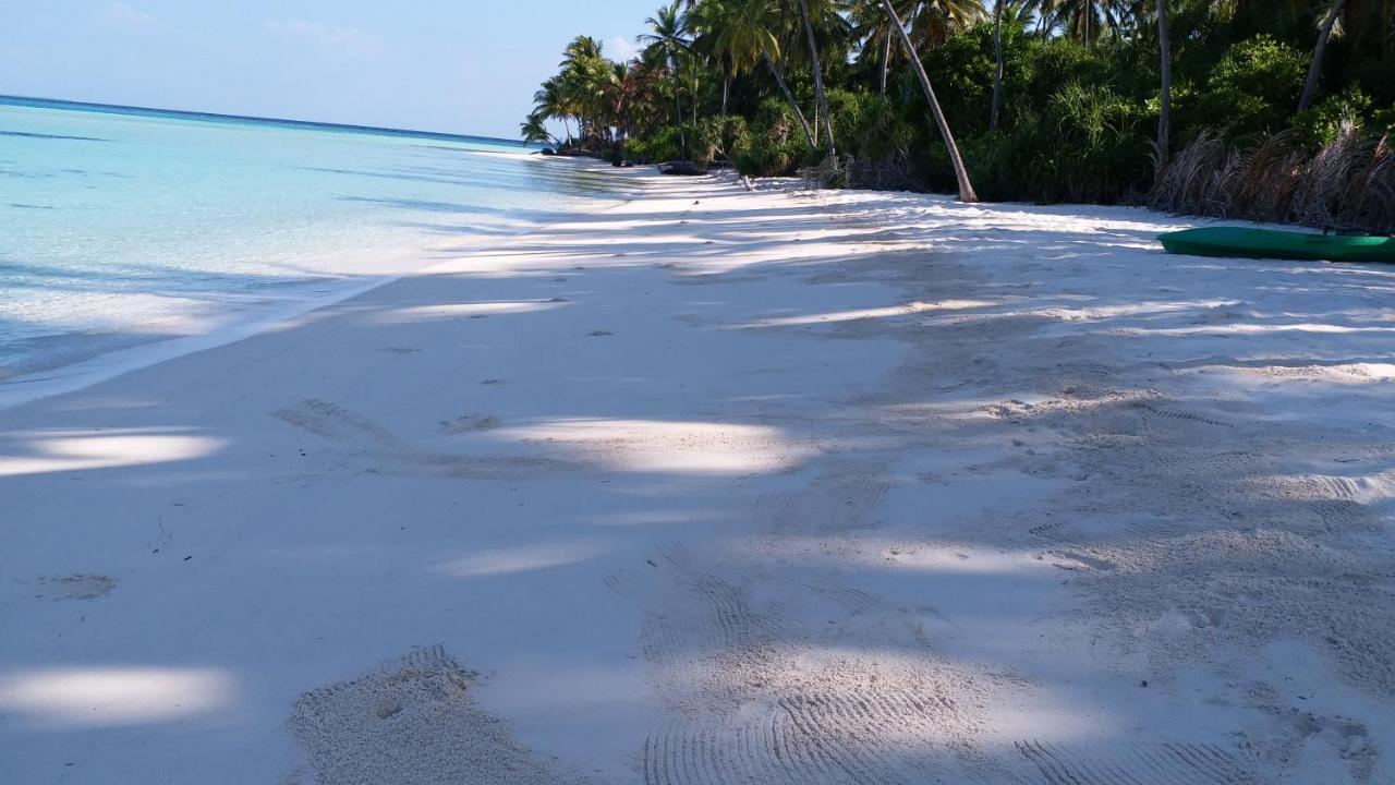 Marinabayvilla-Himandhoo Dış mekan fotoğraf