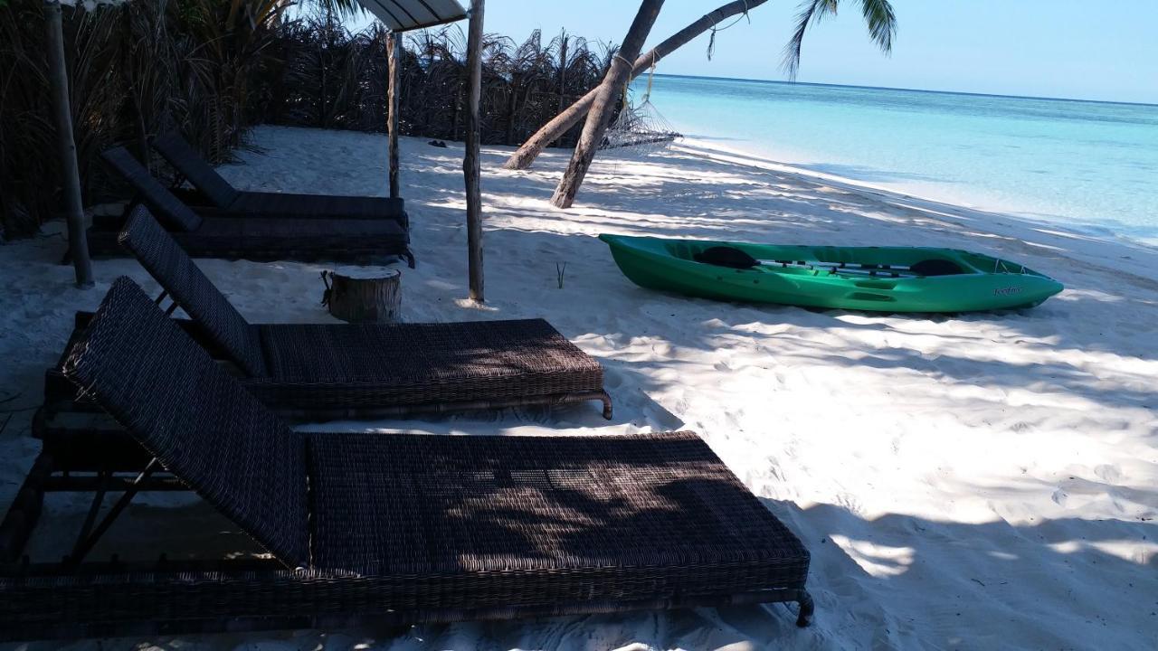 Marinabayvilla-Himandhoo Dış mekan fotoğraf