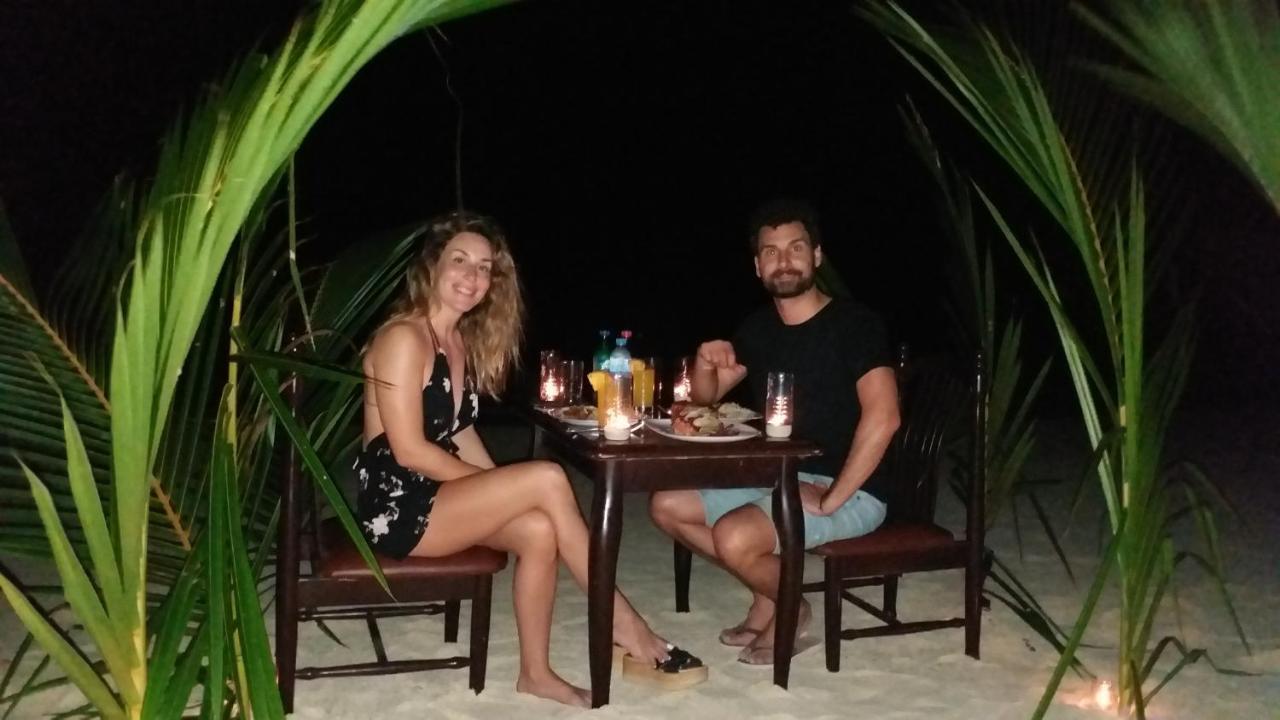 Marinabayvilla-Himandhoo Dış mekan fotoğraf