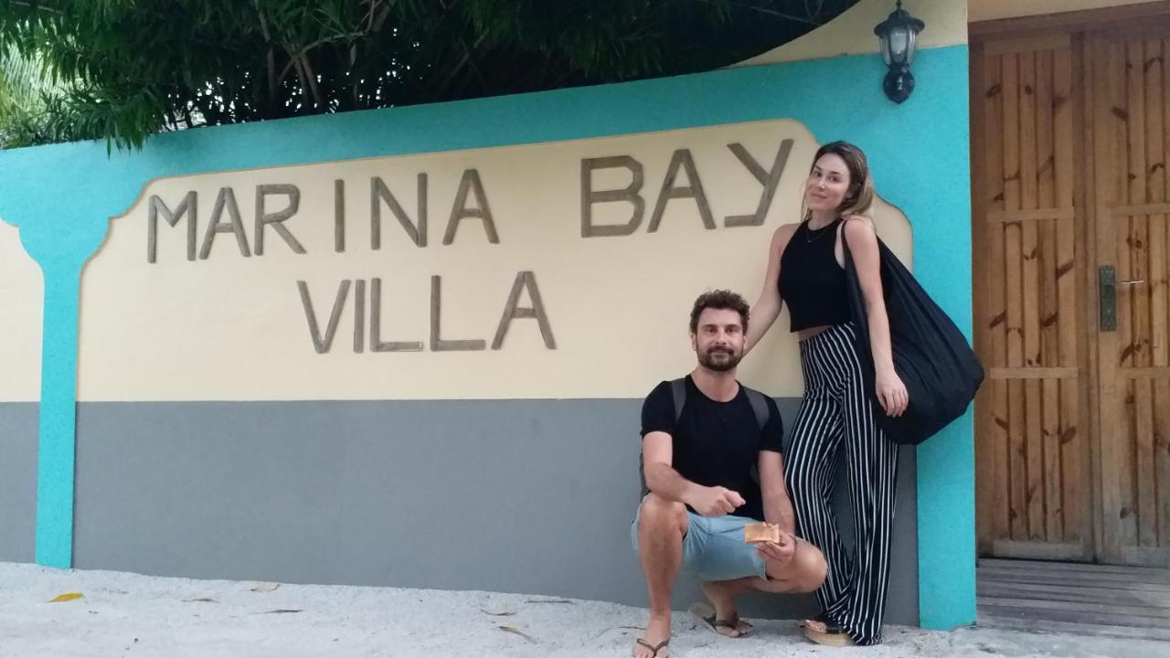 Marinabayvilla-Himandhoo Dış mekan fotoğraf