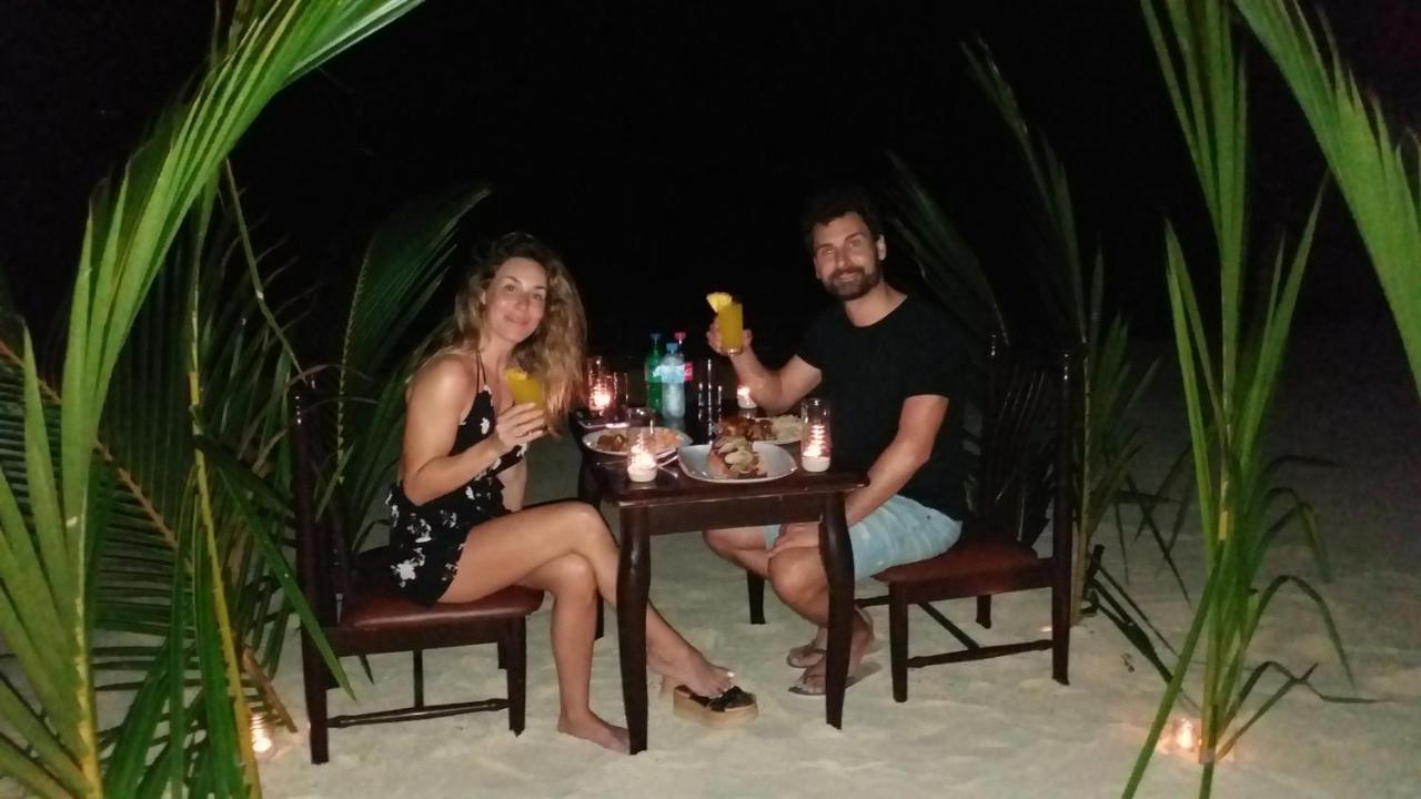 Marinabayvilla-Himandhoo Dış mekan fotoğraf