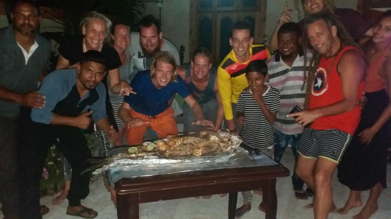 Marinabayvilla-Himandhoo Dış mekan fotoğraf