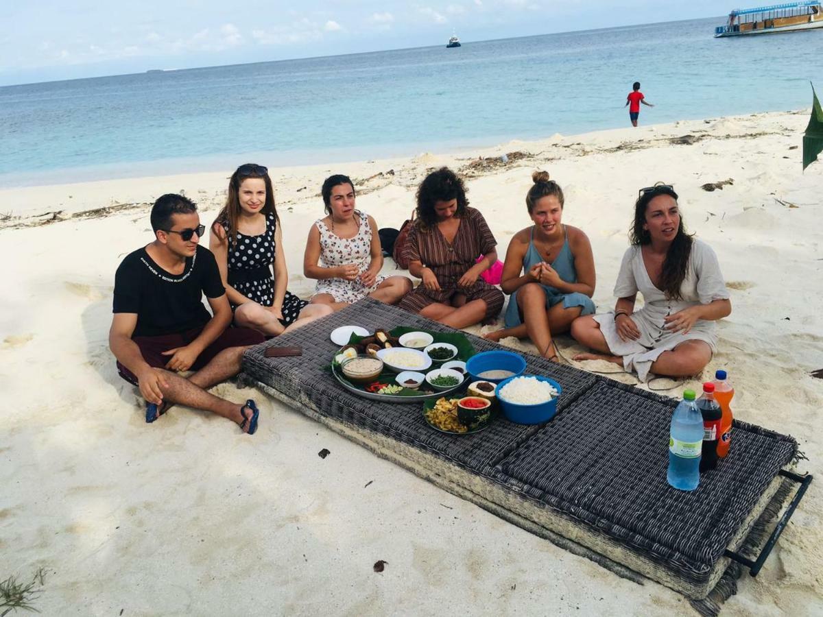 Marinabayvilla-Himandhoo Dış mekan fotoğraf