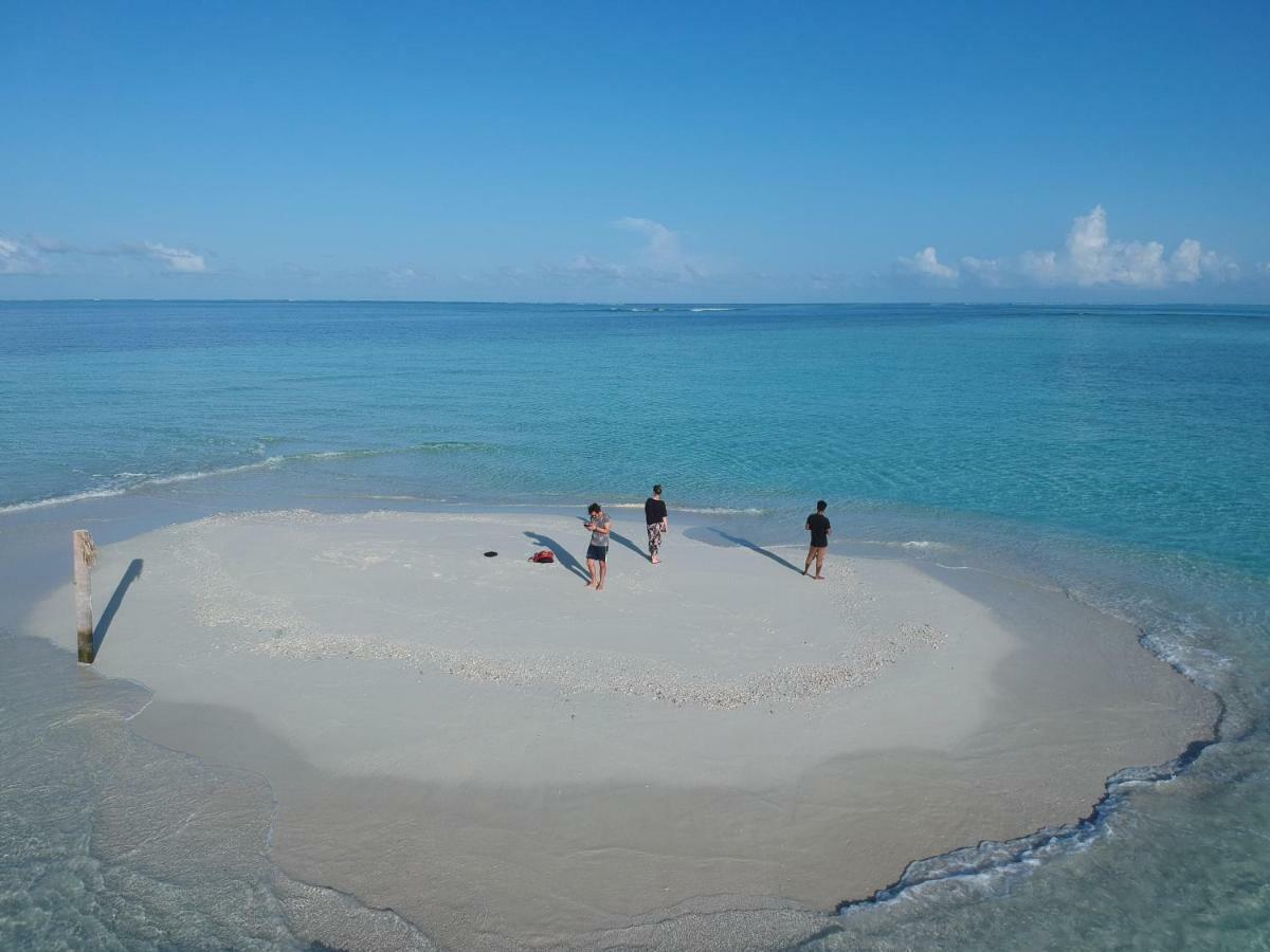 Marinabayvilla-Himandhoo Dış mekan fotoğraf