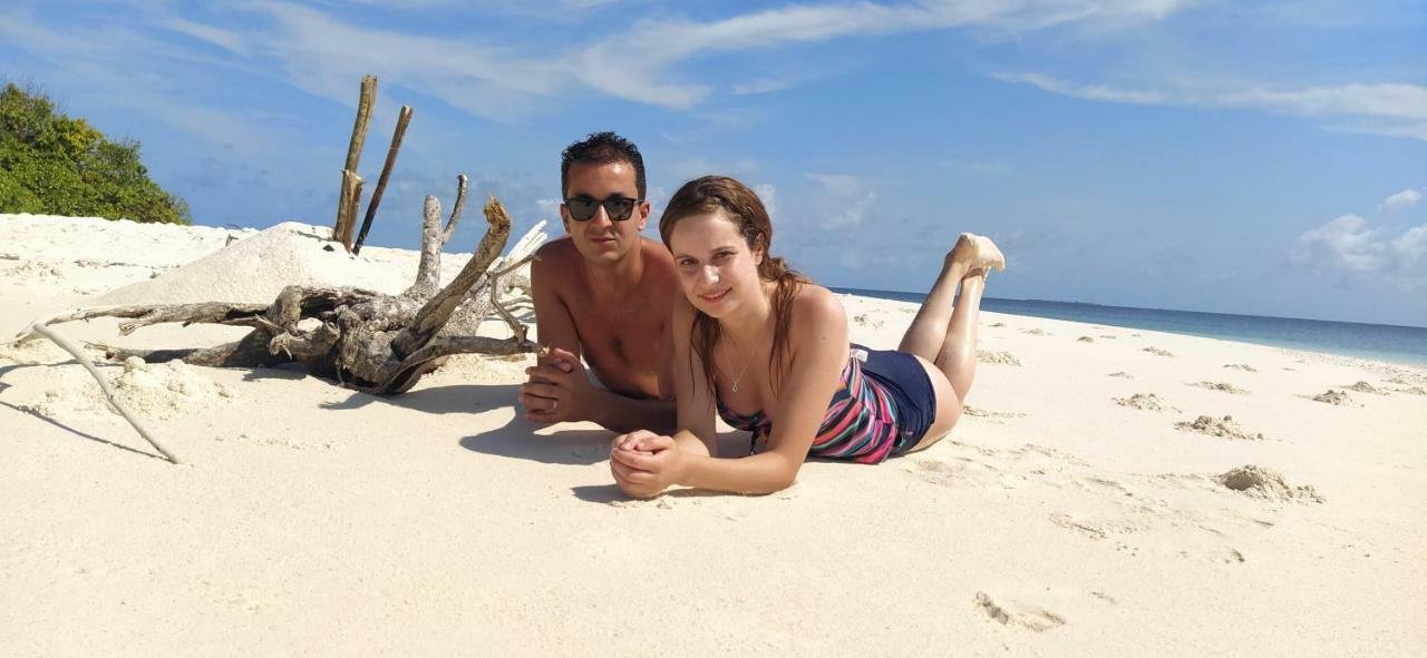 Marinabayvilla-Himandhoo Dış mekan fotoğraf
