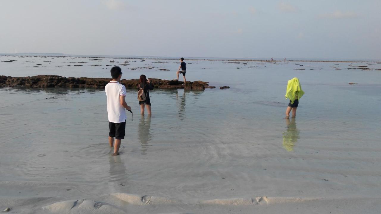 Marinabayvilla-Himandhoo Dış mekan fotoğraf