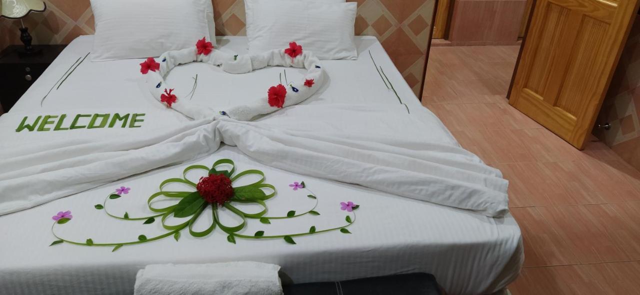 Marinabayvilla-Himandhoo Dış mekan fotoğraf